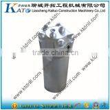 Threaded Type Button Rock Drilling Bit R25 38mm thumbnail-2