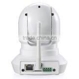 2016 WIFI Camera Rocam NC500 WIFI Camera With AP Function Dual Way Audio PTZ IP Camera thumbnail-4