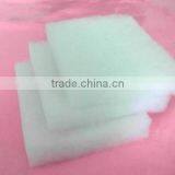 High CLO Value Super Soft Warm Polyester Wadding for Garment and Quilt thumbnail-1