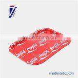 Recyclable Decorative Wholesale Metal Tray