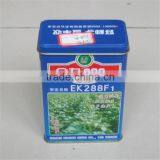 Wholesale Seed Tin Box