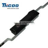 Cabinet Handle Door Rod Lock