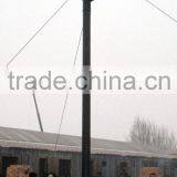 Decorative Steet Lighting Pole Cast Iron or Aluminium thumbnail-5