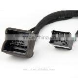 Eonon A0569 17 Pin+40 Pin Extended Installation Wiring Harness for BMW GA5150/GA5166 thumbnail-5