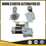 (12v, 2.0kW, 13t/10t) Mitsubishi 4D56 Starter Motor M002T56181 M002T56182 M002T56185