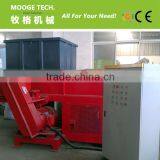 Waste Plastic Shredder and Crusher thumbnail-2