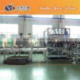 Blower Filler Capper Combiblock Hy-Filling