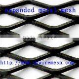 Expanded Metal Mesh