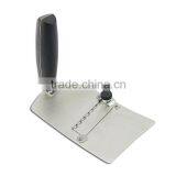 High Quality Tainless Steel Chocolate Grater thumbnail-1
