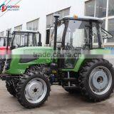 Best New Chinese Tractor 55hp Tractor