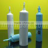 Twist Off Plastic Tubes