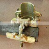 Q235 Forged Scaffolding Tube and Clamp From Wholesale