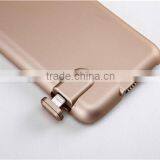 Protection Phone Case Powerbank for iPhone 6+ 2000 mah