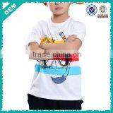 T Shirt Printing/T Shirt Kids/Children T Shirt (lyt010148) thumbnail-1