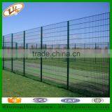 Factory Directly Sale High Security 868 PVC Coated Wire Mesh Fence