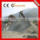 ZOONYEE Automatic Construction Waste Recycle Plant thumbnail-1