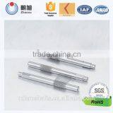 CNC Precision China Supplier Solid Shaft thumbnail-3