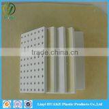 Insect-Resistant Recycled Ceiling And Wall Panel/ Sound Insulation And Fire Resistant