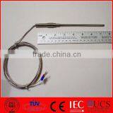 Industrial K Type Portable Thermocouple thumbnail-1