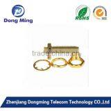 Bulkhead Sma Female rf