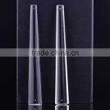 Wholesale k9 Glass Custom Logo Size Crystal Lamp Pendant