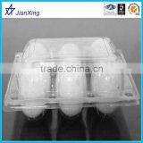 Custom Plastic Quail Egg Tray , Quail Egg Cartons for Sale , Quail Egg Packaging thumbnail-4