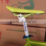 New 26'' Aluminum Alloy 700C Aero Spoke Wheel Fixed Gear Bike/Bicycle thumbnail-6