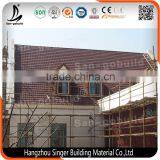 High Quality Stone Coated Metal Roof Tile/Galvanized Steel Sheet/Corrugated Metal Roofing Sheet thumbnail-6