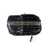 Pan JMC Transit Petrol Auto Genuine Oil Pan Balck Sump JMC Light Truck Auto Parts thumbnail-4