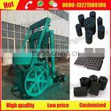 China Top Quality Coke Briquette Press Machine/Coke Powder Briquetting Machine