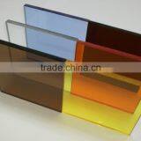 Clear Cast Acrylic Sheet for Aquarium/swimming Pool