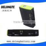 13800mah Emergency Car Portable Battery Jump Starter Mobile Power Pack Battery Jump Starter thumbnail-1