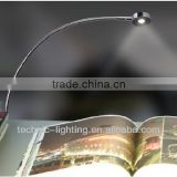 High Brightness 3w LED Reading Light for bedroom