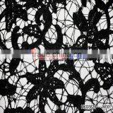 2016 Cording Embroidery Designs/Special Embroidery Tulle Fabric For Apperal/Textile thumbnail-1