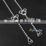 2012 Hot Bear Rhinestone Bra Strap for Sale thumbnail-1