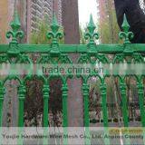 Wrought Fence/cast Iron Fence