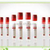 13*100 6ml Vacuum Blood Collection Plain Tube CE/ISO thumbnail-1