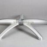Die Casting Factory Directly Supply Swivel Chair Base Parts Manufacturers Supplier's Choice