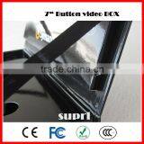 4.0 Inch-7.0 Inch LCD Video Brochure Components Greeting Video Book thumbnail-4