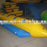 banana boat / inflatable boat