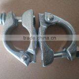 EN 74 Drop Forged Steel Clamps thumbnail-3