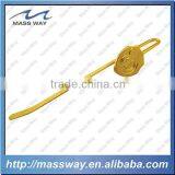 Souvenir Customized Brass Old Color Metal Letter Opener thumbnail-4