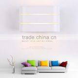 240V AV Warm White SMD5730 LED Wall Lights 6W Decorative Wall Lamp thumbnail-1