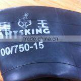 Radial Truck Tire Butyl Inner Tube 1200r20 thumbnail-2