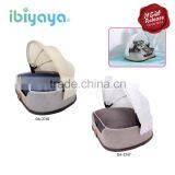 Ibiyaya Canopy Daybed