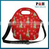 Hand Neoprene Lunch Bag,handed Lady Neoprene Lunch Bag,handle Kids Neoprene Lunch Bag thumbnail-6