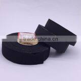 Black Fleece Tape for Automotive Wire Harness