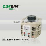TDGC2 Series Contact Voltage Regulator 1KVA