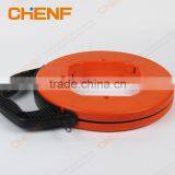 Hand-held Wire Pulling and Conduit Fiberglass Duct Rodder Steel Wire Threading Device Dredge Pipeline Tools thumbnail-2