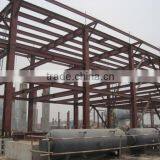 Steel Structure Metal Building Manufacturer In China thumbnail-5